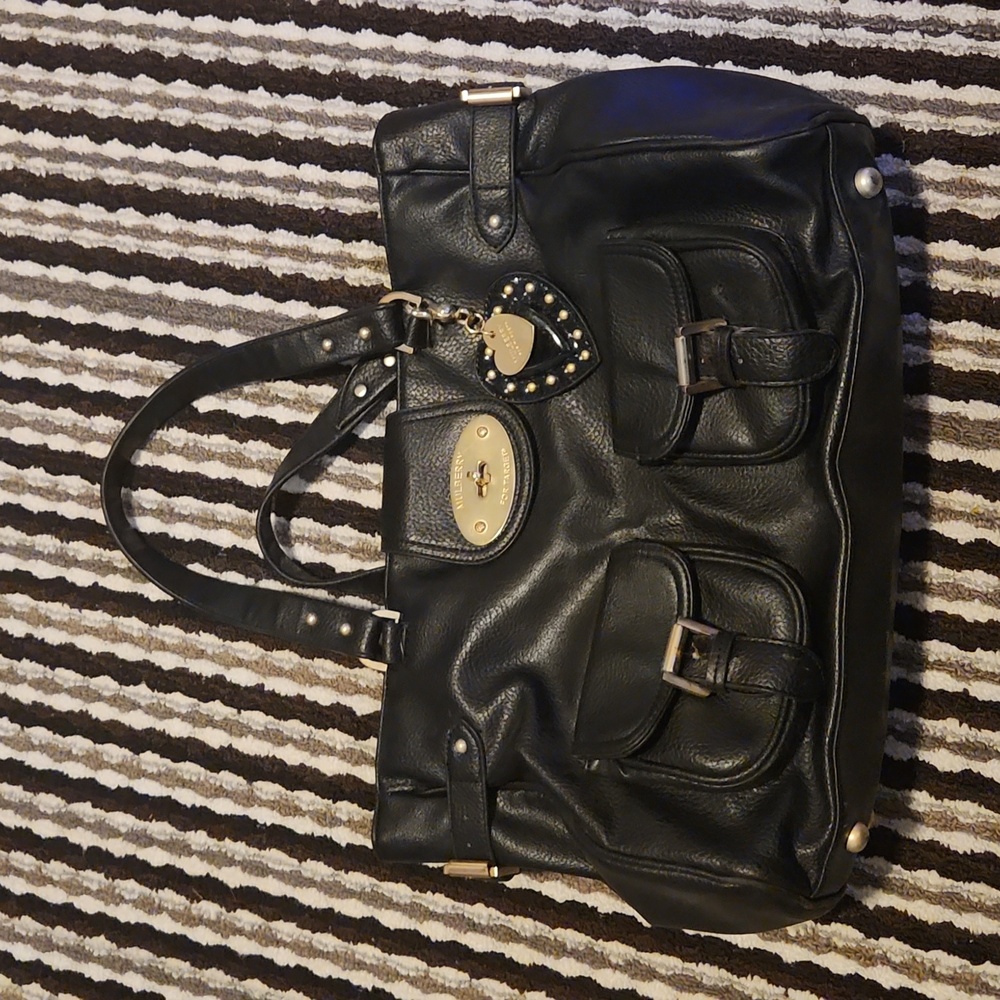 Mulberry for Target Tote
